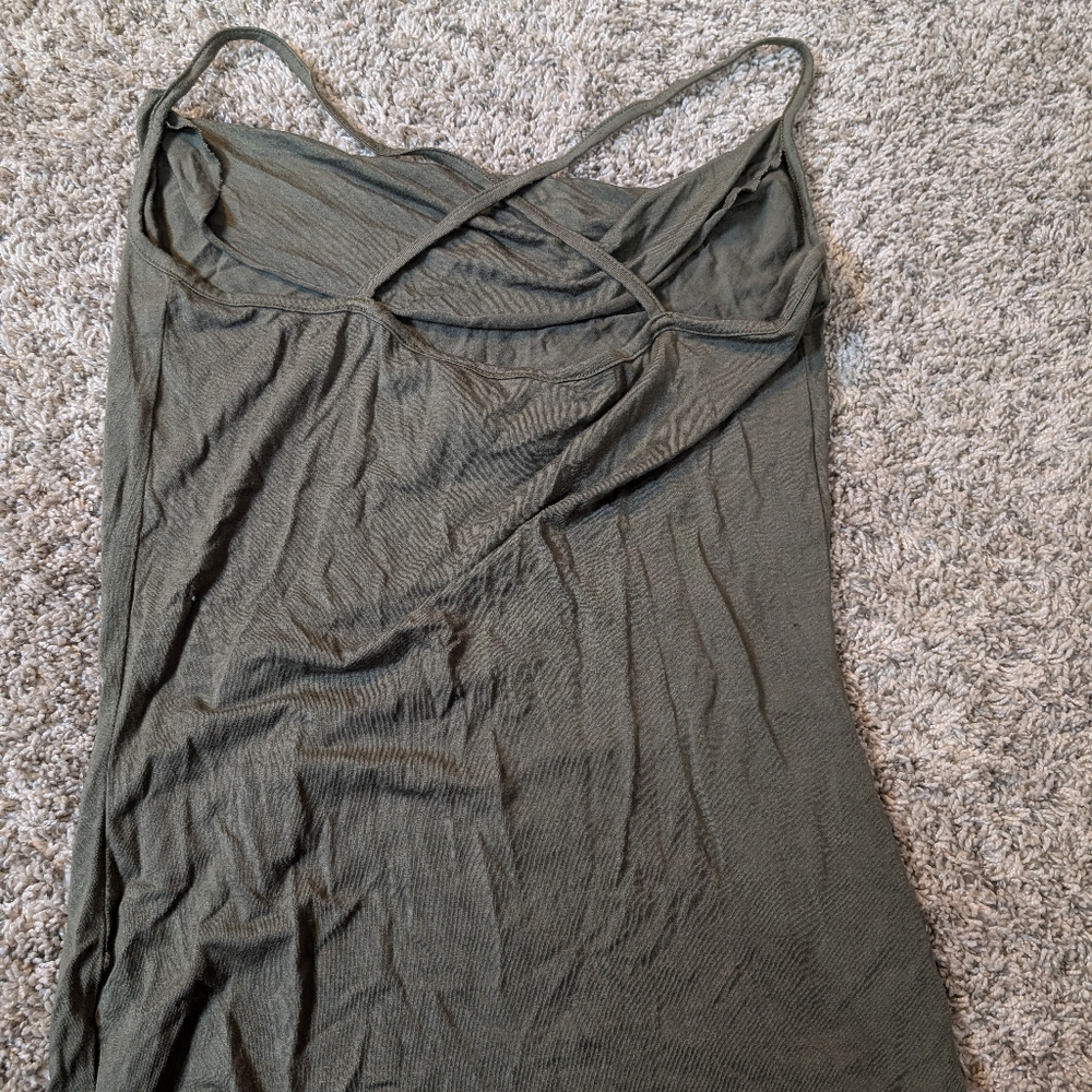 Boho Tank - Picture 3 of 5